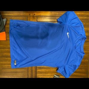 Women’s undershirt Nike